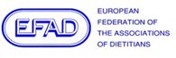 European Federation of the Associations of Dietitians